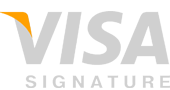 Visa Signature